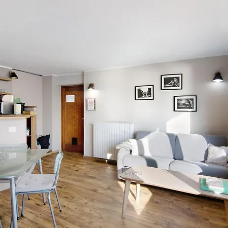 公寓 Renovated Barn Of The Year 1500