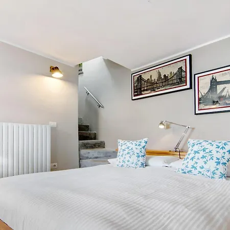 Apartman Renovated Barn Of The Year 1500 *