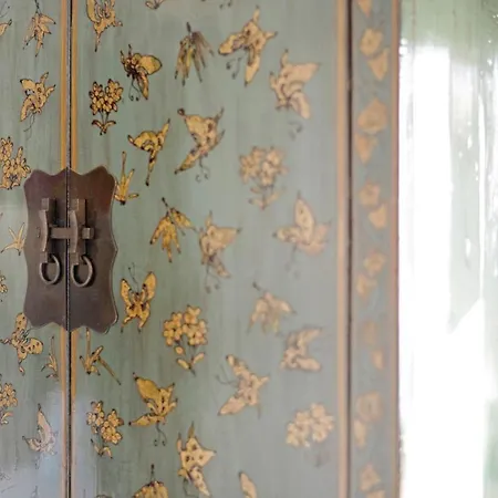 Renovated Barn Of The Year 1500 Apartman