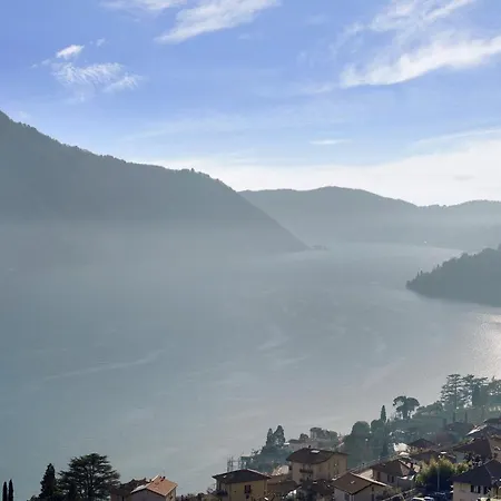 Lejlighed Renovated Barn Of The Year 1500 Moltrasio