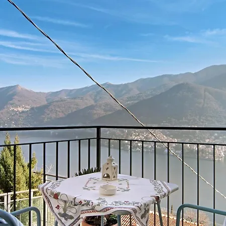 Renovated Barn Of The Year 1500 Apartman Moltrasio