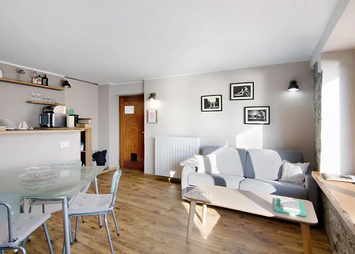 Lejlighed Renovated Barn Of The Year 1500