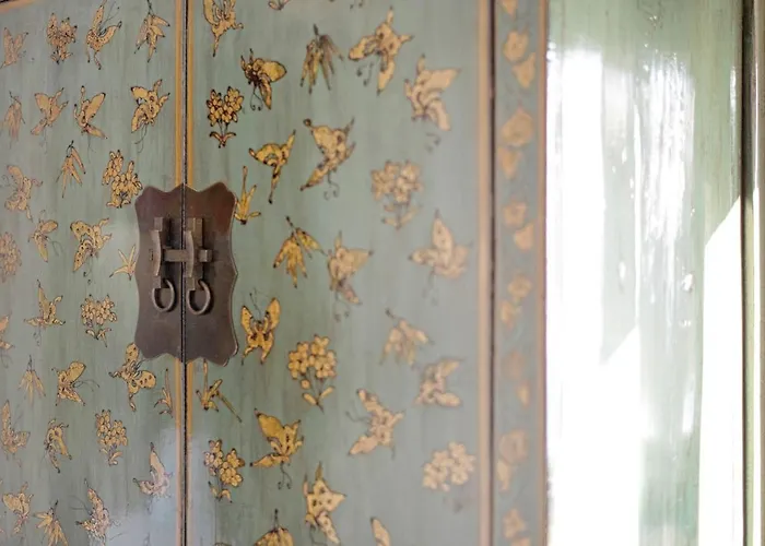 Renovated Barn Of The Year 1500 Lejlighed