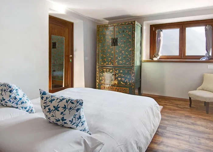 Renovated Barn Of The Year 1500