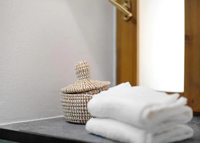 Lejlighed Renovated Barn Of The Year 1500 *