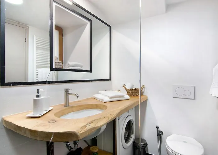 Lejlighed Renovated Barn Of The Year 1500