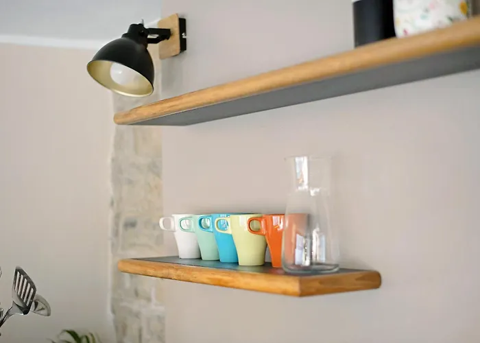 Renovated Barn Of The Year 1500 Lejlighed *