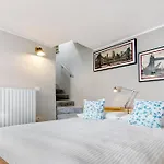 Daire Renovated Barn Of The Year 1500 *