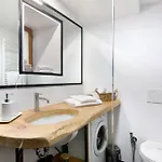 Daire Renovated Barn Of The Year 1500 Moltrasio
