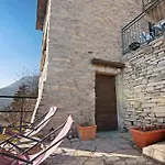 Daire Renovated Barn Of The Year 1500 Moltrasio