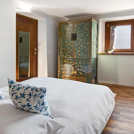 Renovated Barn Of The Year 1500